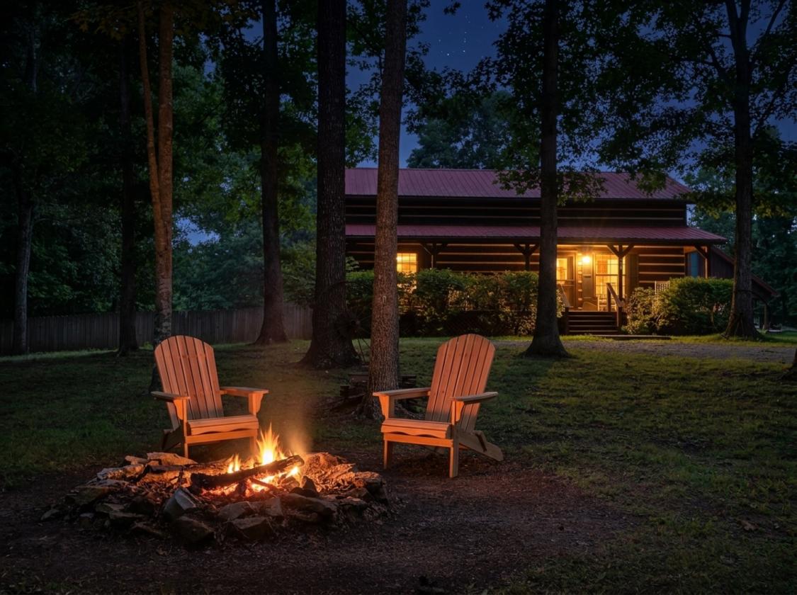 Your Big South Fork equestrian paradise awaits - photo 4