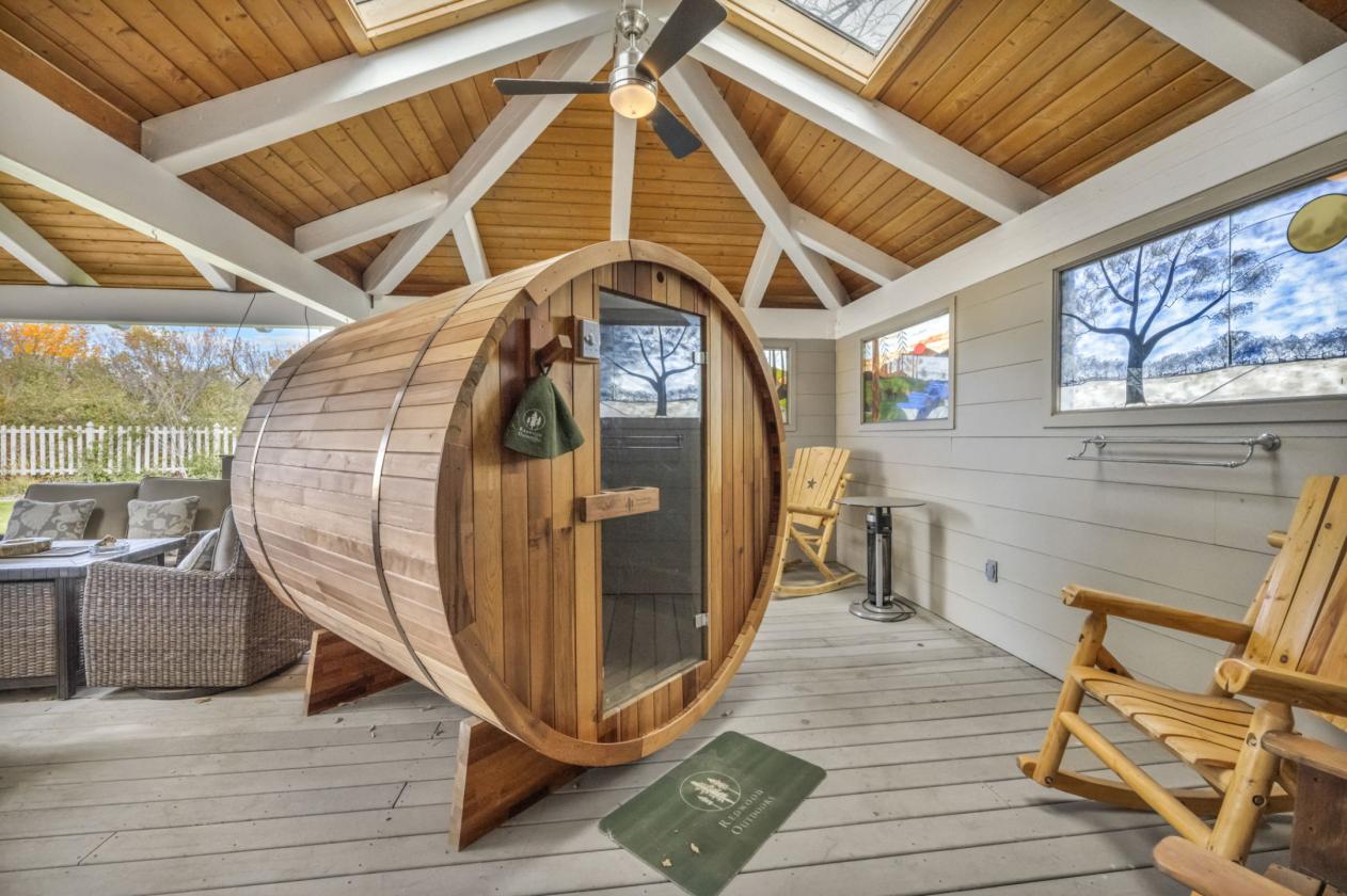 Privacy, Space, and Sierra Mountain Views - photo 14
