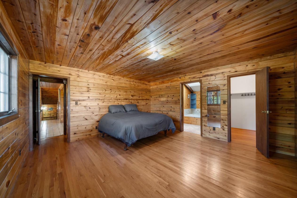35-acre horse property with senior water rights - photo 13