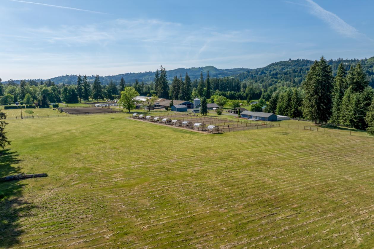 Gated Turnkey 17-Acre Equestrian Facility - photo 20