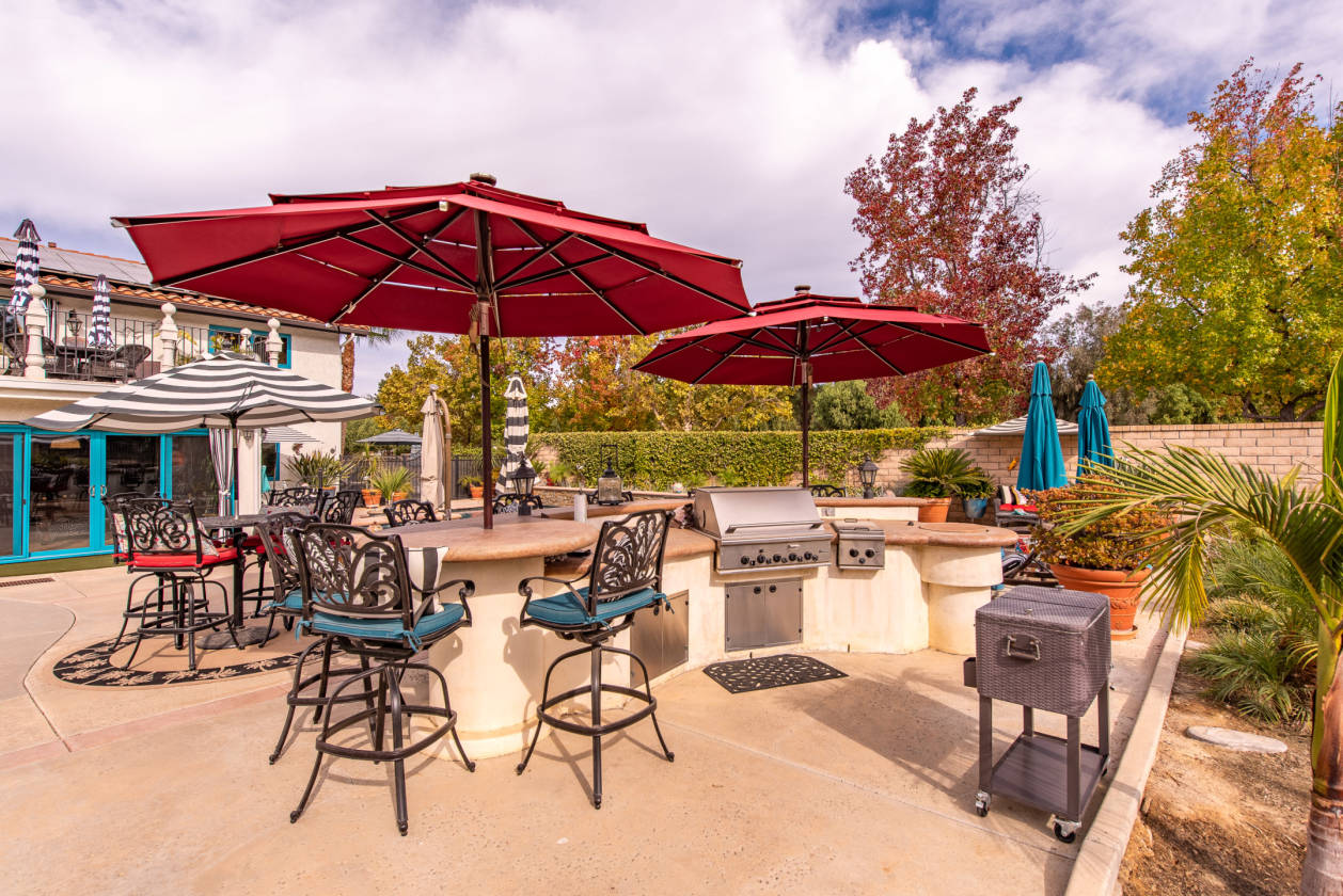 RARE HORSE PROPERTY!! Simi Valley, Ventura County, California