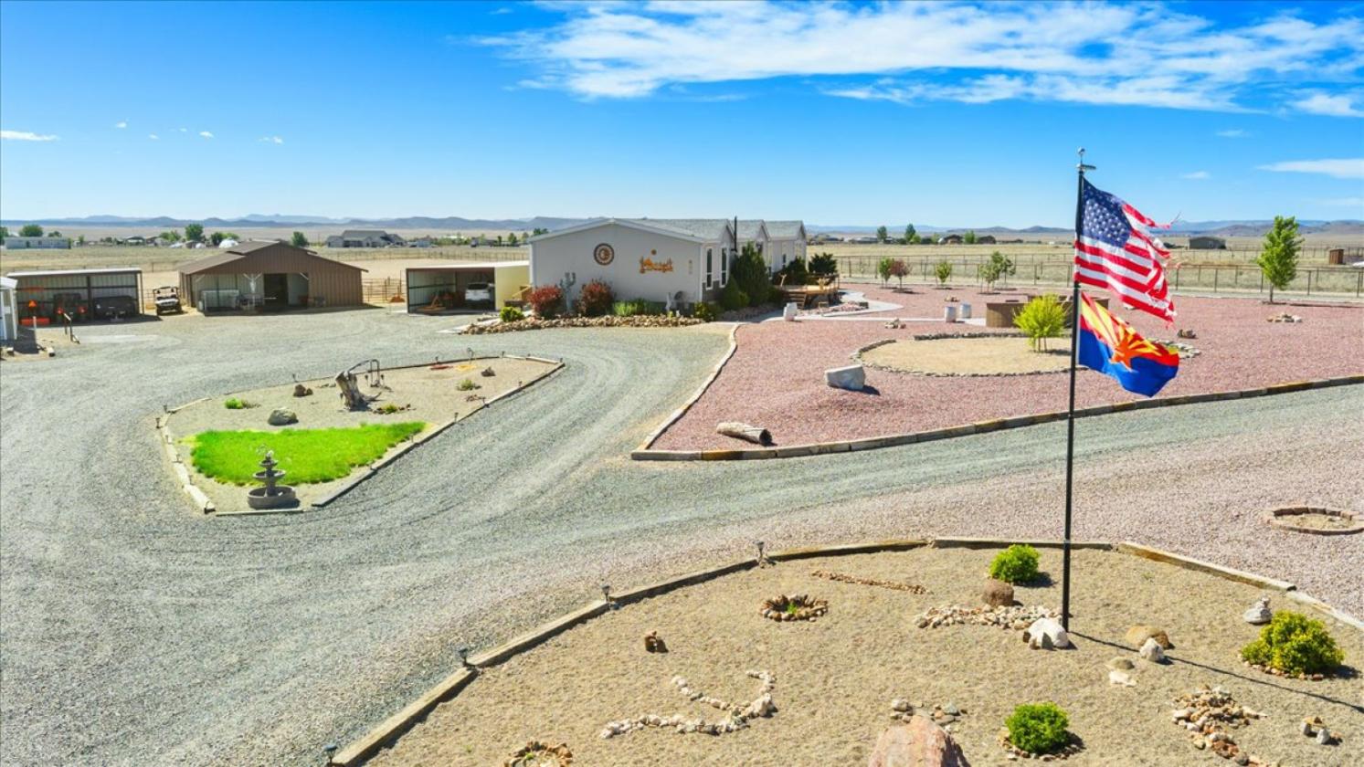 Space to Roam. Built for Horses. 10 Acres For You! - photo 24