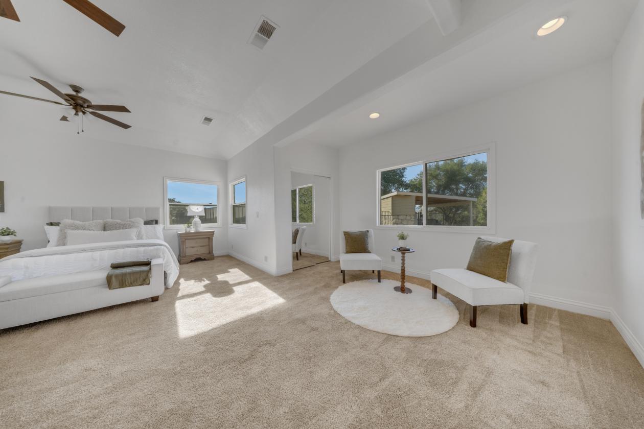 16 Acre Ranch with a View! - photo 23
