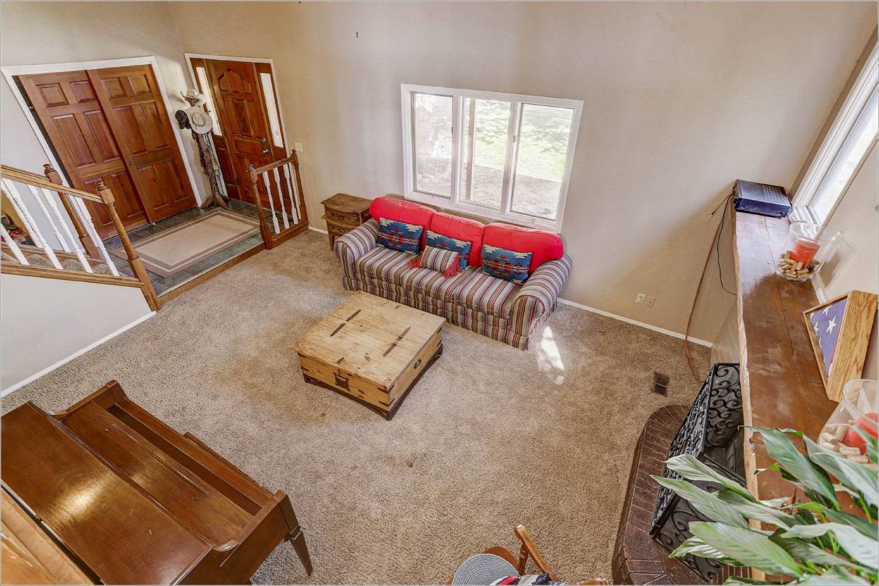 Beautiful Horse Property in South Fort Collins! Fort Collins, Larimer