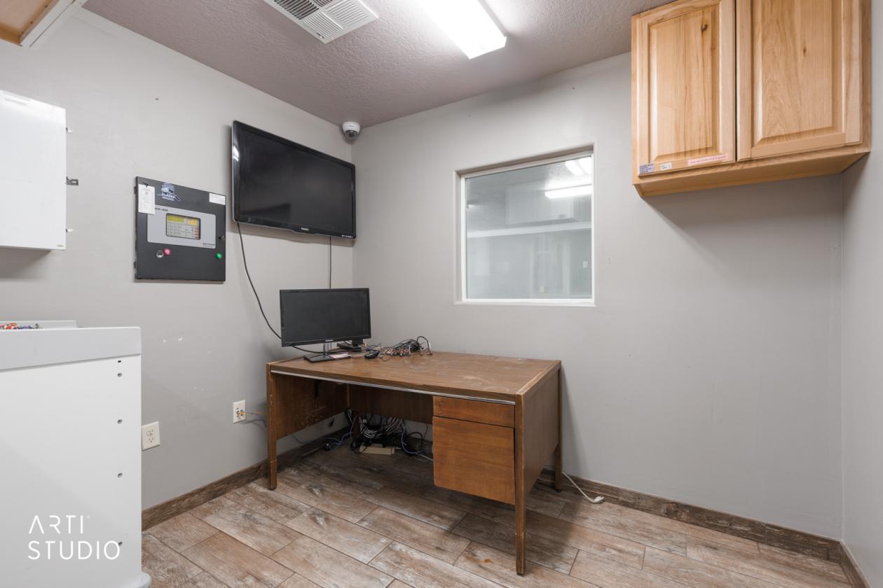 Commercial Equestrian Property - photo 13