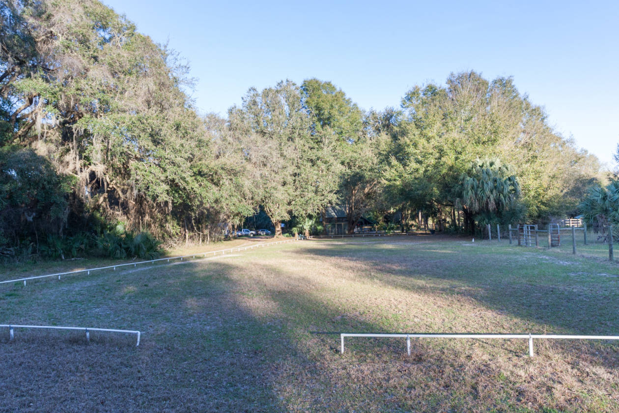 MICANOPY, FLORIDA 30 ACRES Micanopy, Marion County, Florida