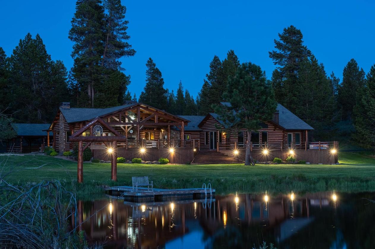 K Bar J Ranch - photo 1