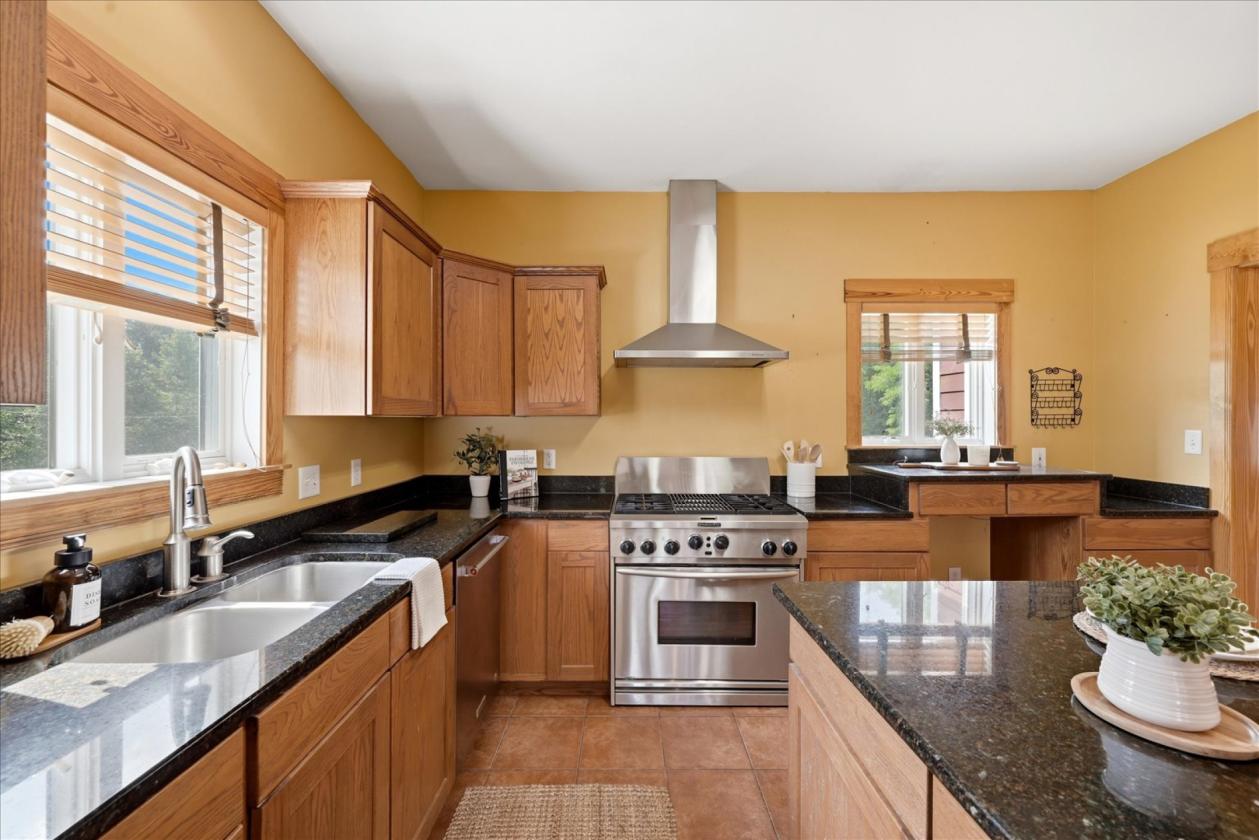 5 Unrestricted Acres Across from the Potomac River - photo 14
