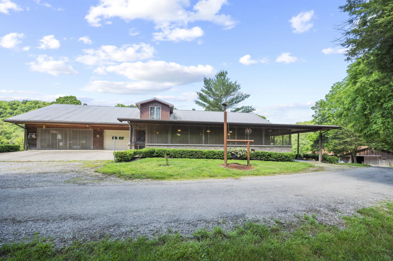 Commercial & Residential ON The Kentucky River - photo 11