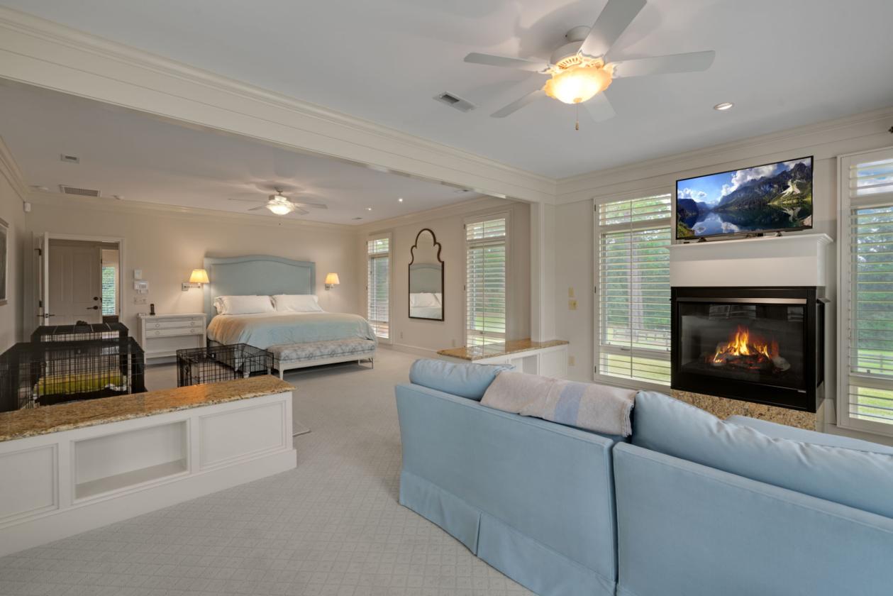 Magnificent 31+ ac equestrian estate - photo 11