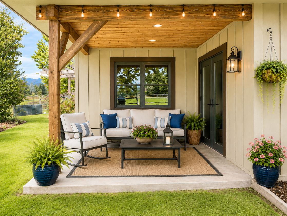 Sun Valley Area Ranchette in Bellevue Farms - photo 27