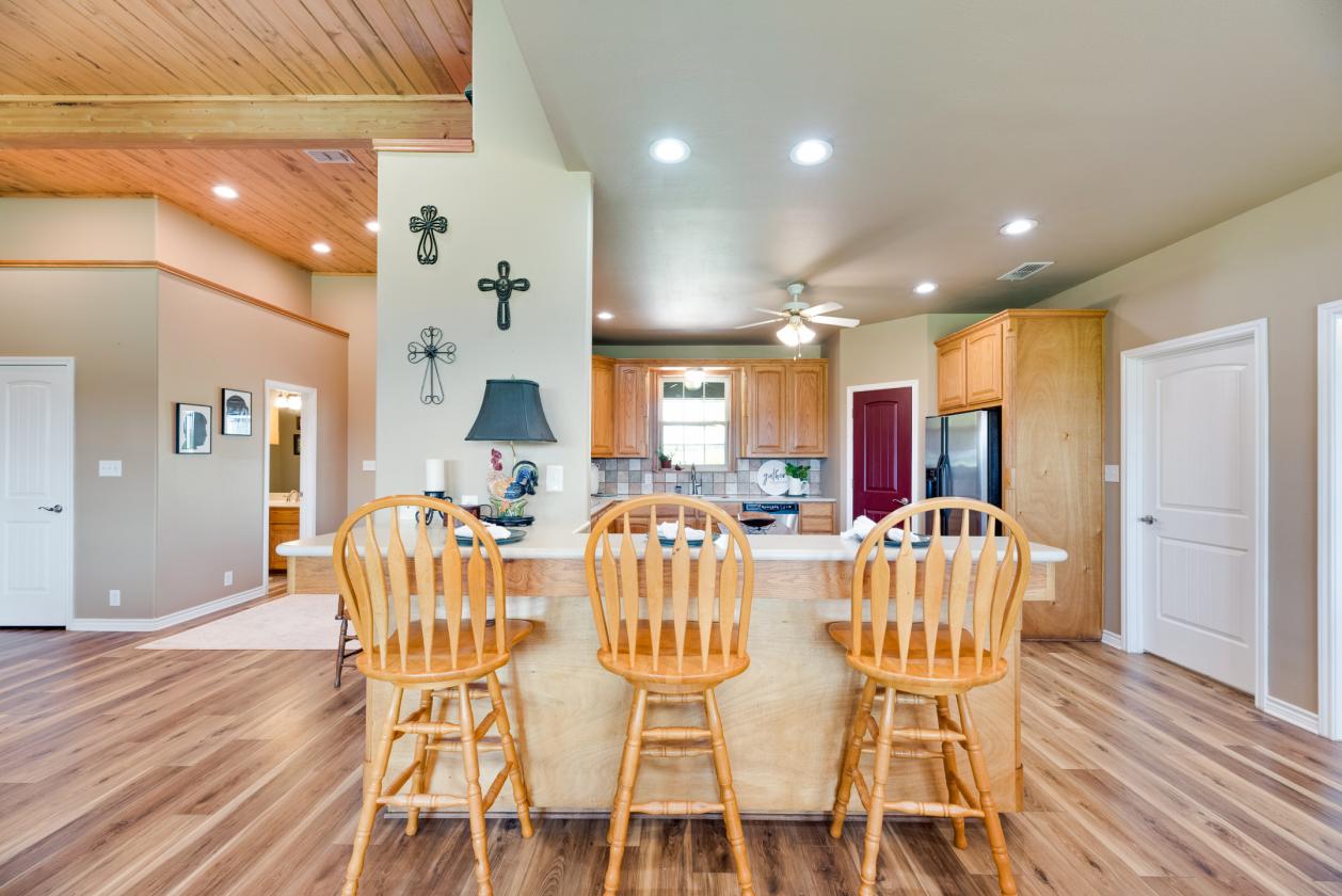 30 Acre Opportunity - 63 miles North of Dallas! - photo 6
