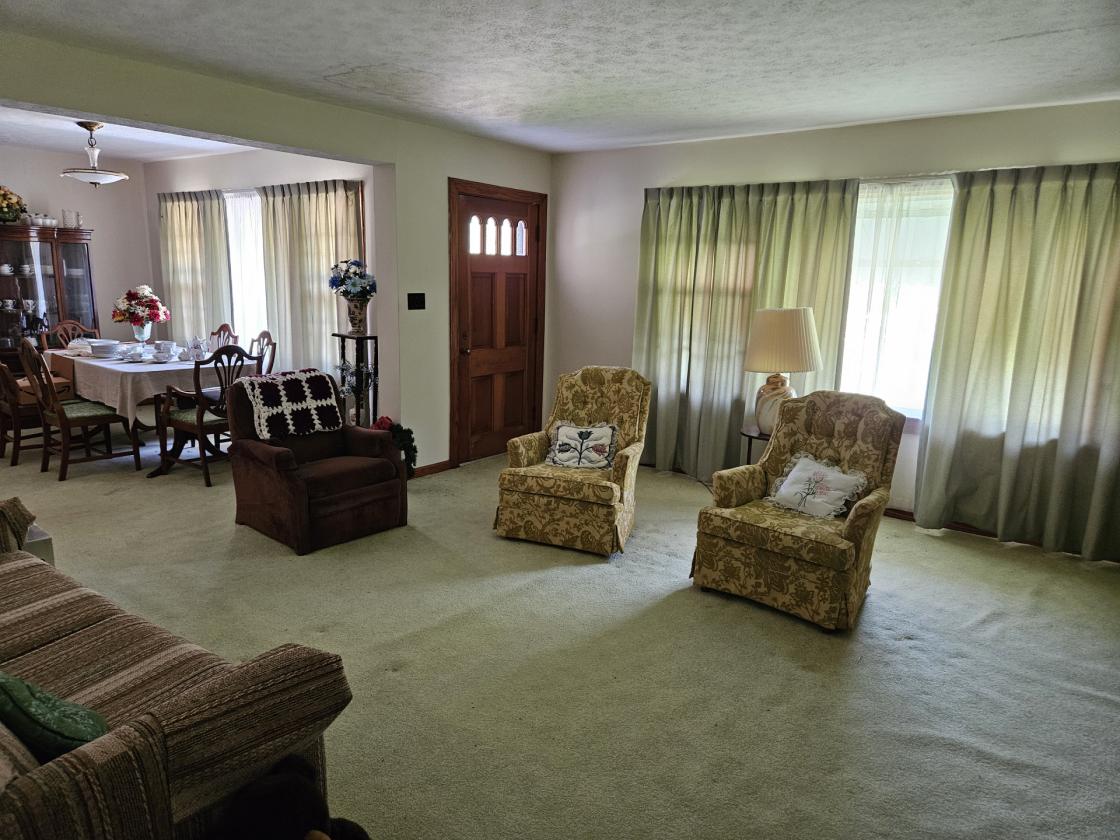 95 acre Farm and Two Houses - photo 10