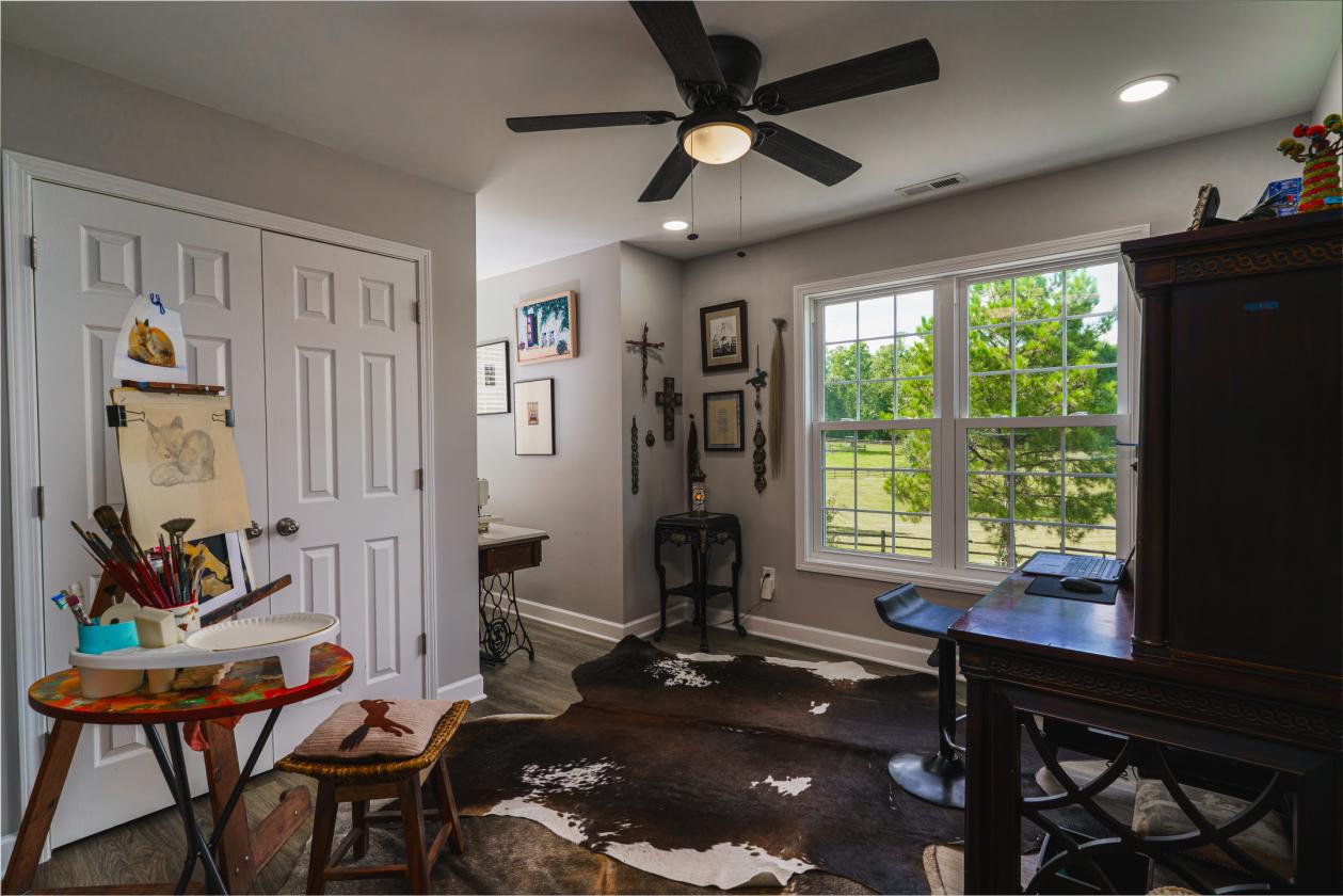 Equestrian Estate Near the Carolina Horse Park - photo 19
