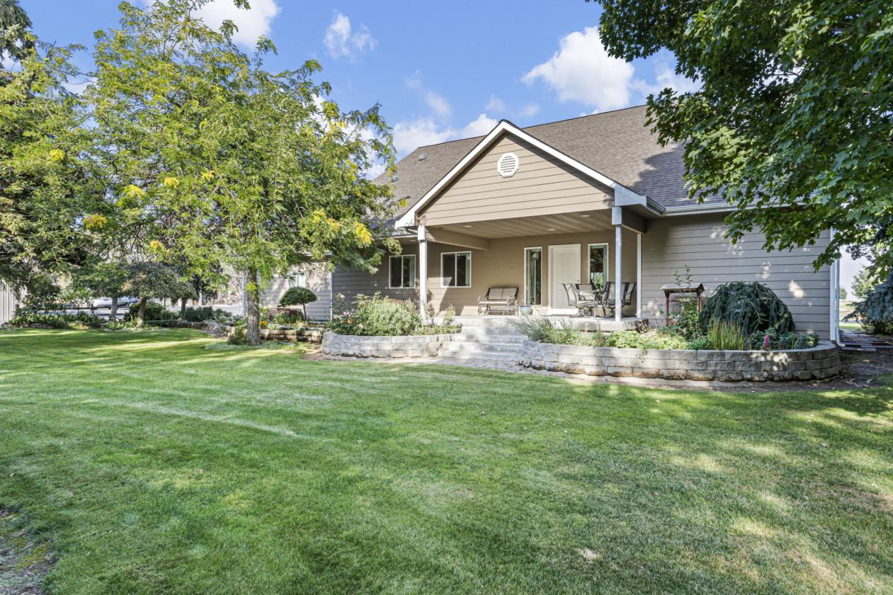 CENTRAL WASHINGTON EQUESTRIAN ESTATE - photo 8