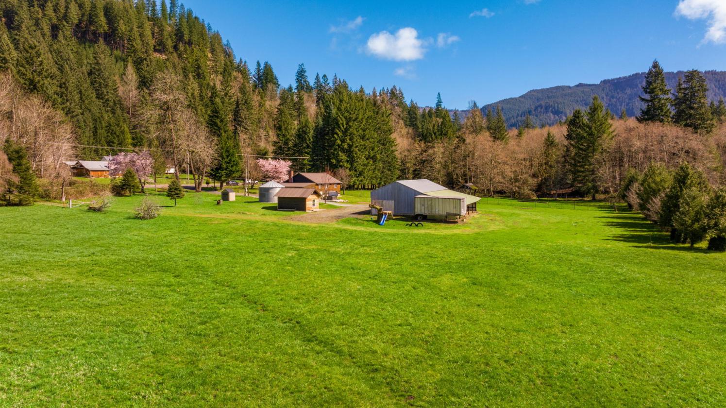 Ultimate Homestead Surrounded by Elk Fdn Land - photo 5