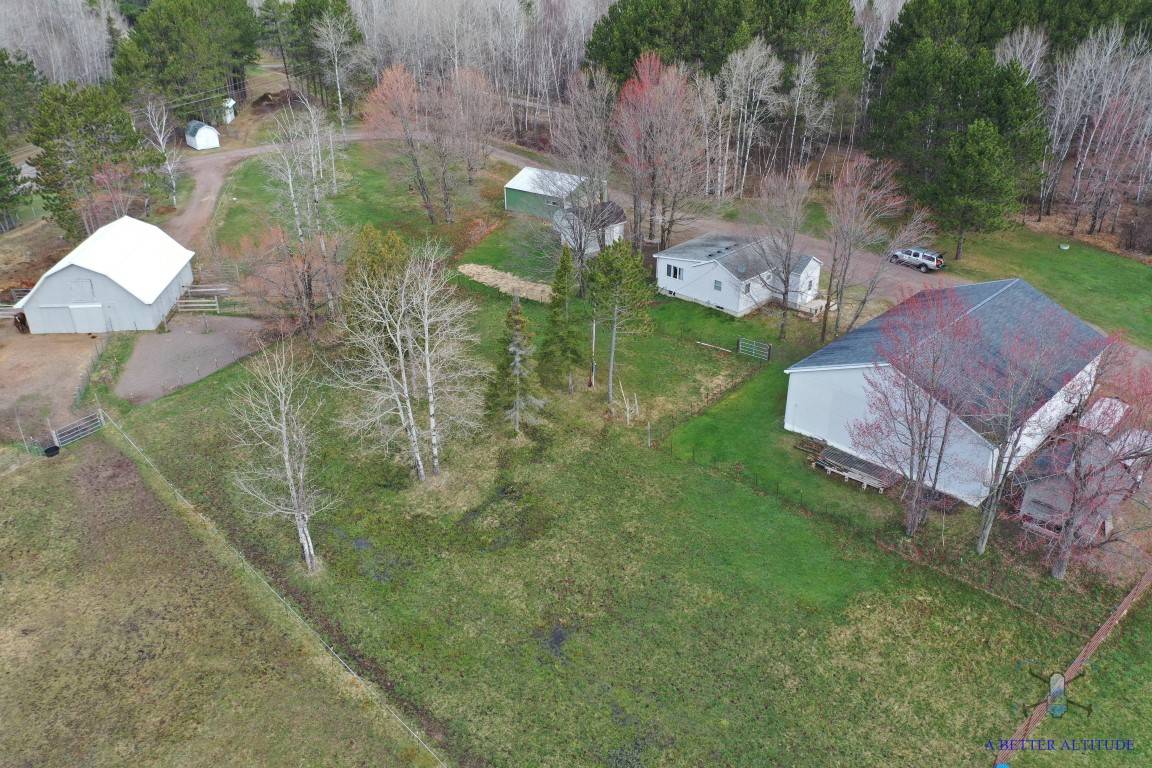 A rare find! Saginaw, St Louis County, Minnesota