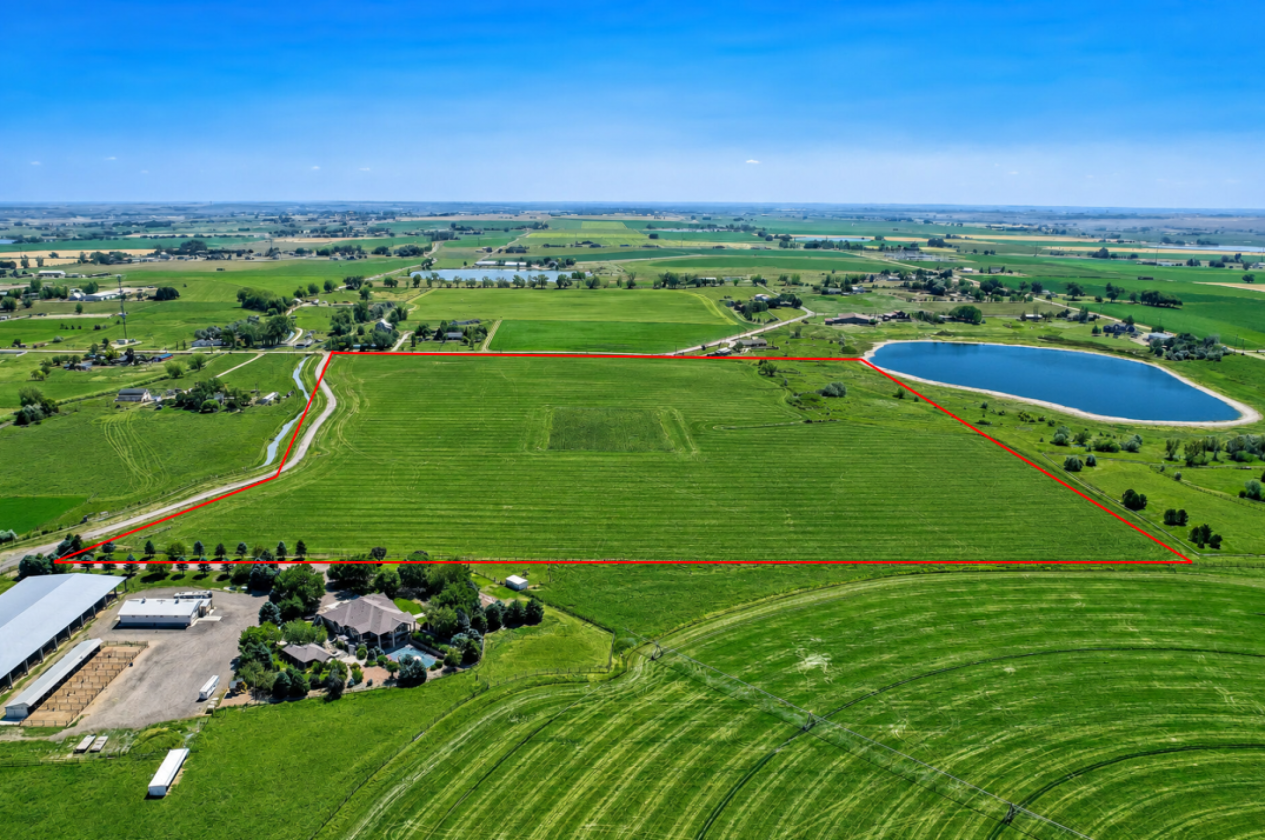 Berthoud Farm - photo 1