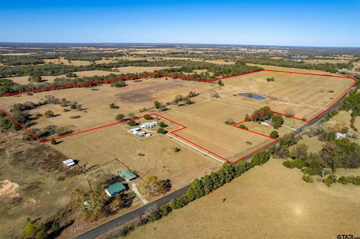 105 Acres of Beautiful Countryside - photo 2