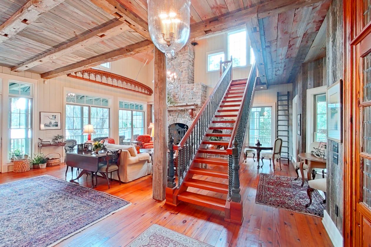 One-of-a-Kind Home in Equestrian Community - photo 10