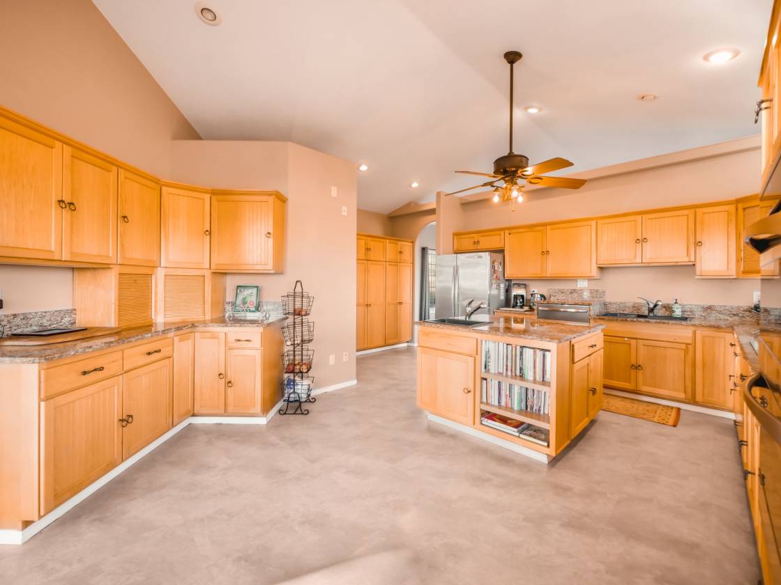 Eagle, Idaho Retreat Next To Open BLM Land Eagle, Ada County, Idaho