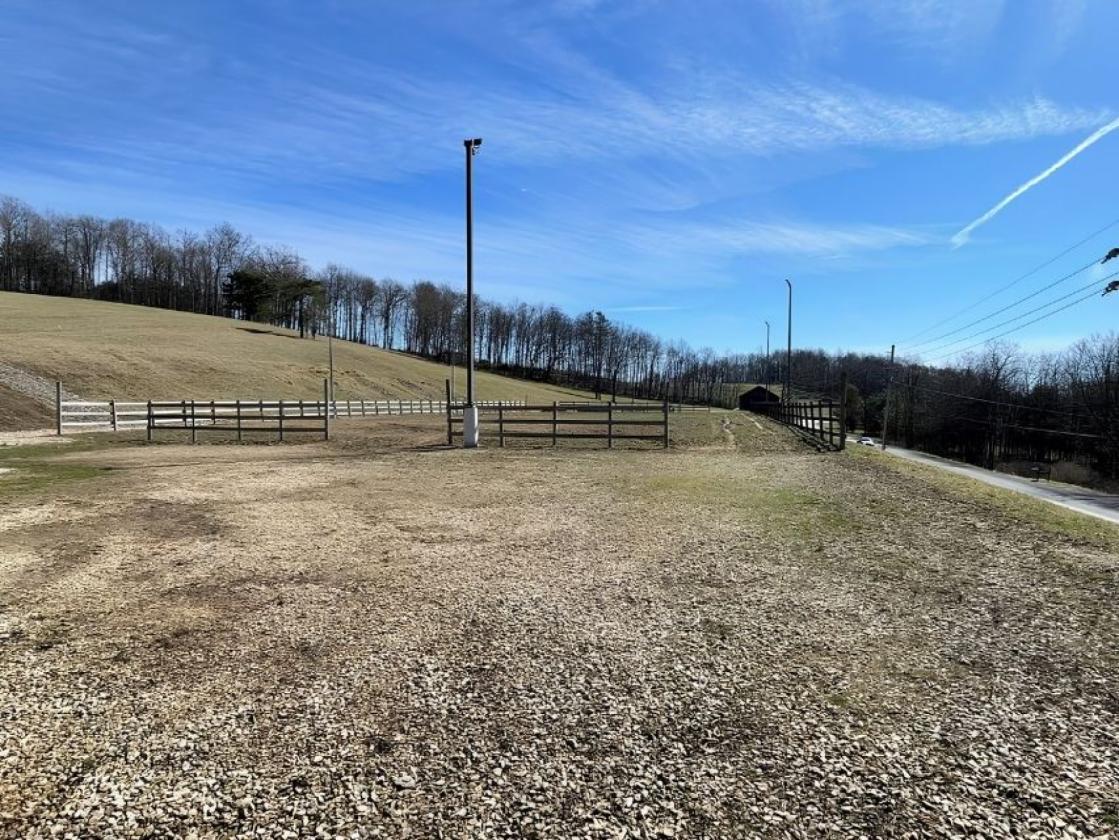 8BR Estate on 44.55 Acres with Equestrian Setup - photo 23