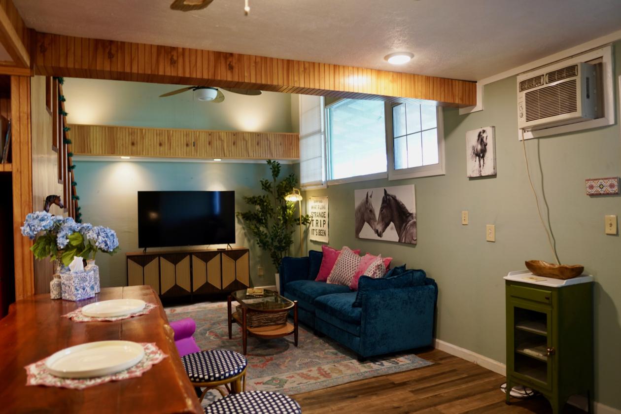 A picture-perfect equestrian estate - photo 27