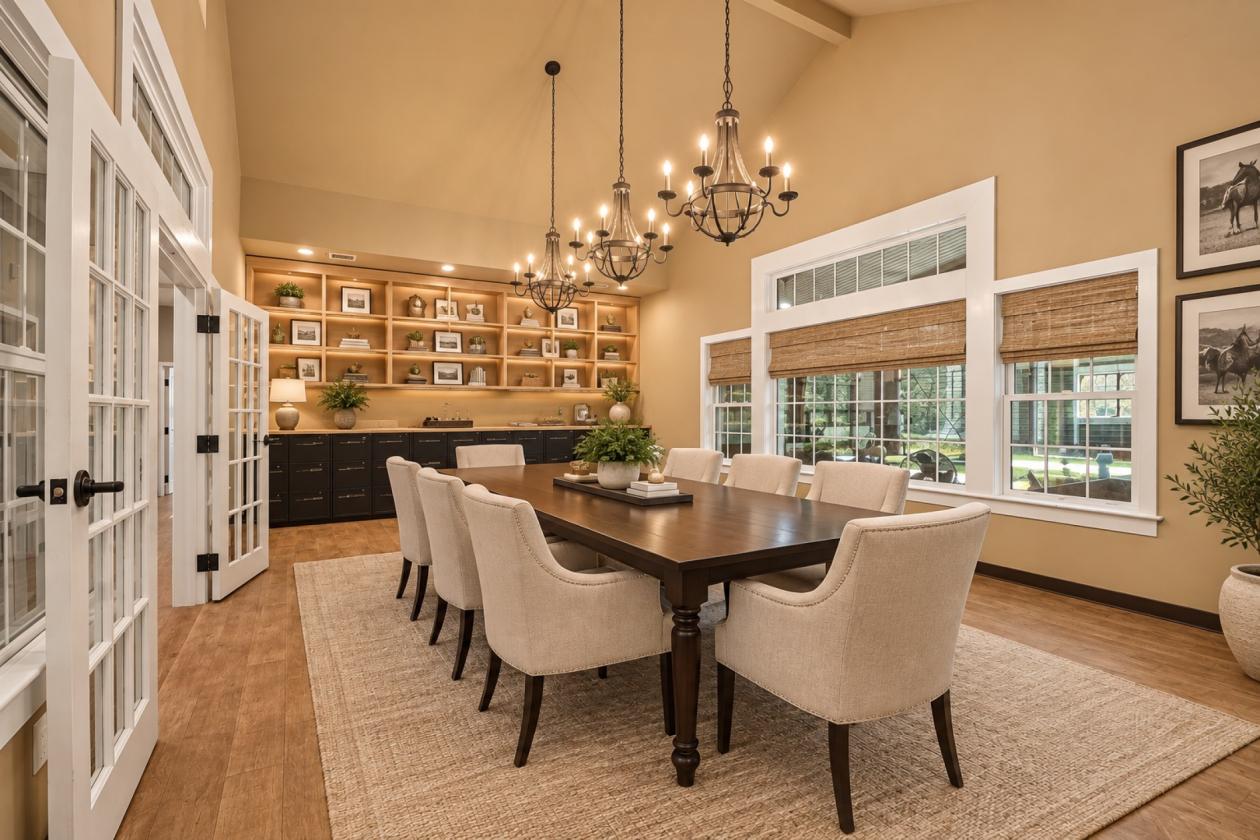 Turn-Key Equestrian Facility - photo 21