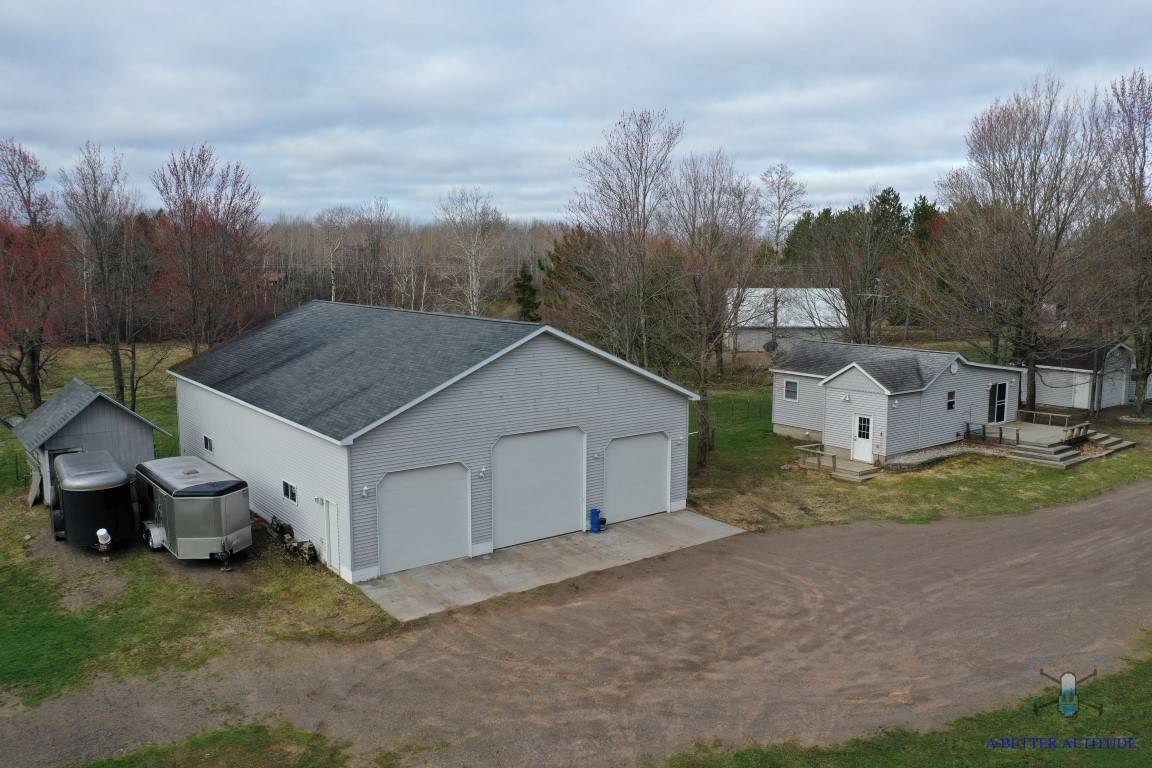 A rare find! Saginaw, St Louis County, Minnesota