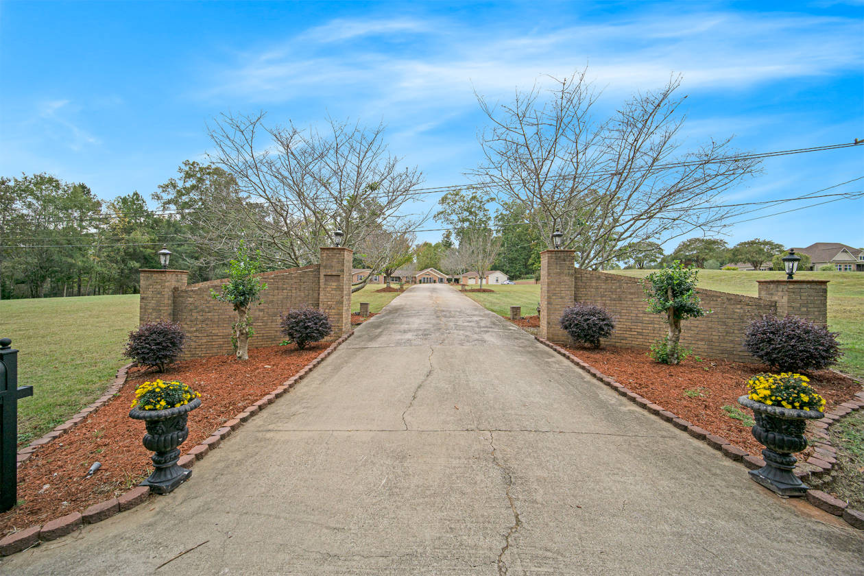 NEW PRICE! BEAUTIFUL 44 ACRE PROPERTYCHINA GROVE, NCHORSES