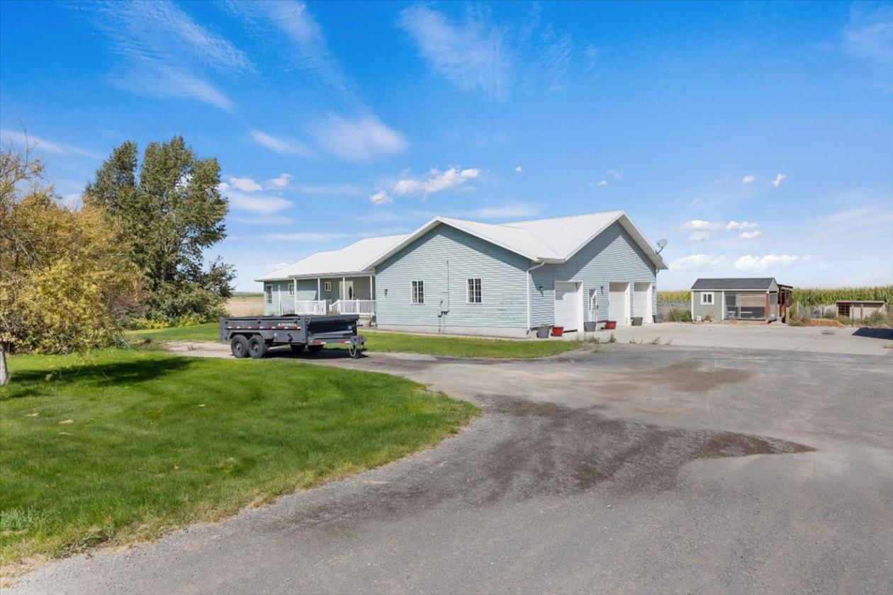 Country Living in Twin Falls County - photo 2