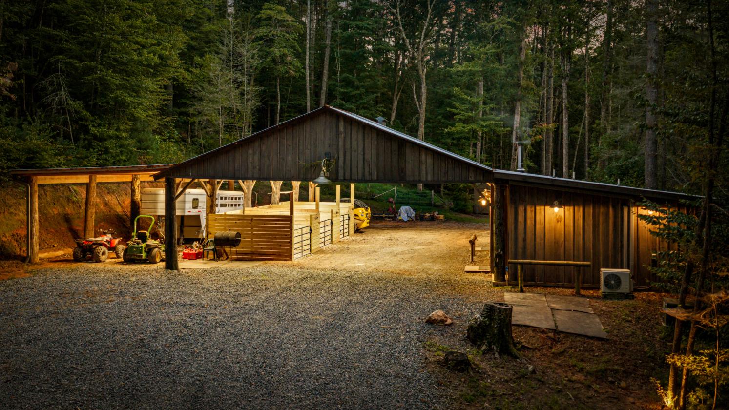 WHAT IF YOUR BACKYARD WAS USFS LAND? - photo 27
