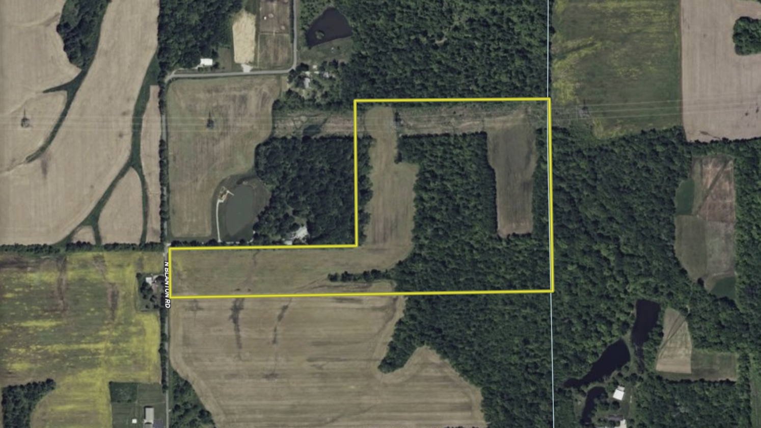 Excellent Acreage For Future Equestrian Property - photo 16