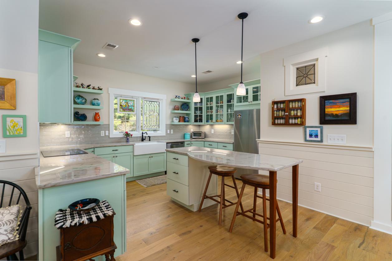 Exceptional Equestrian Estate on Over 11.4 Private Acres - photo 7