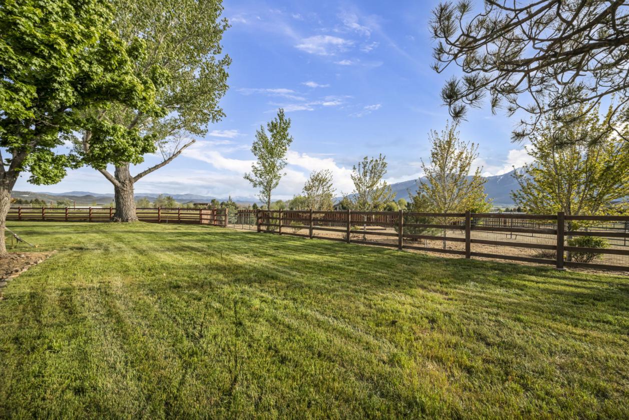 1.5 MILLION DOLLAR REMODELED HORSE ESTATE - photo 10