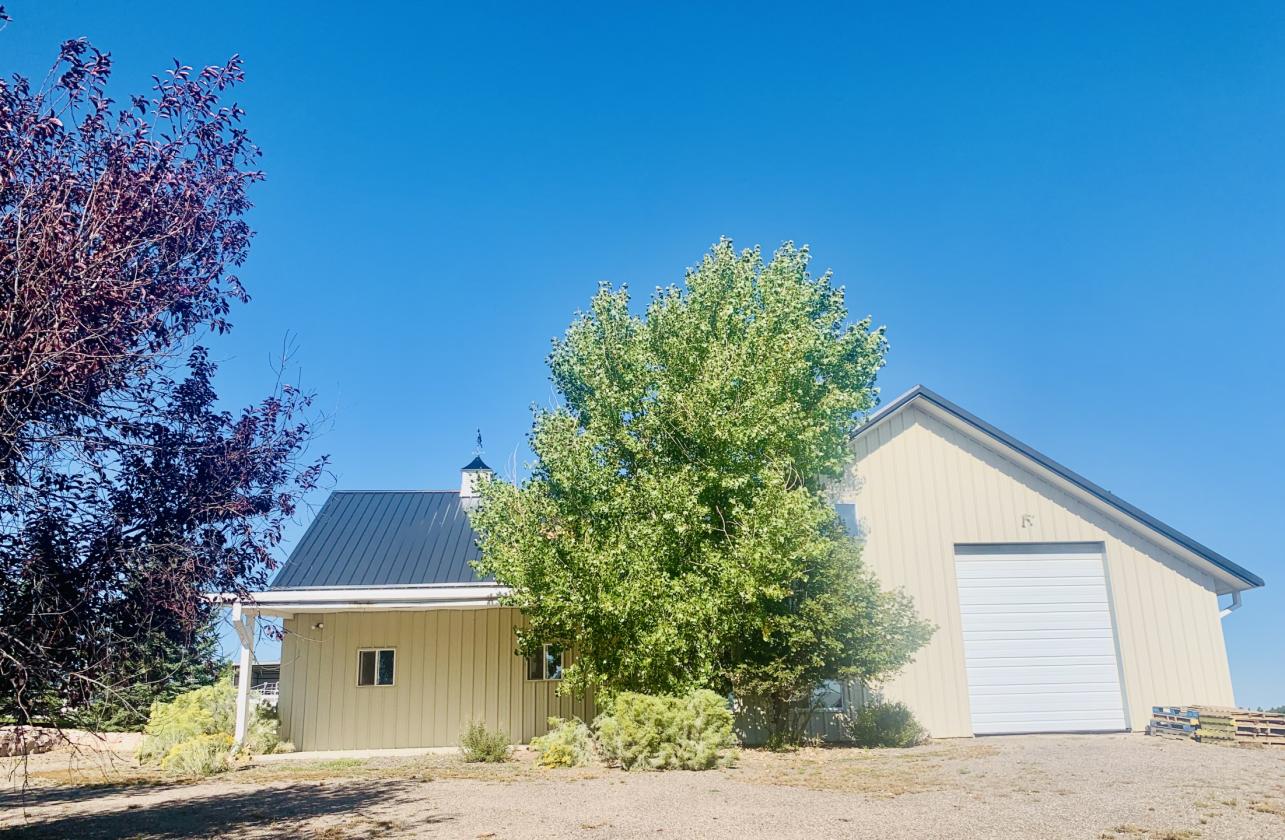 Custom 13.53 Acre Horse Property - photo 7