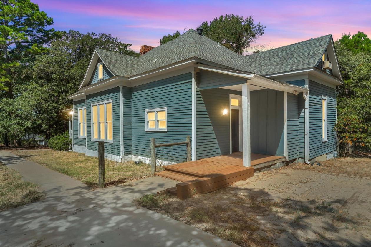 ONE-OF-A-KIND EAST TEXAS PROPERTY - photo 2