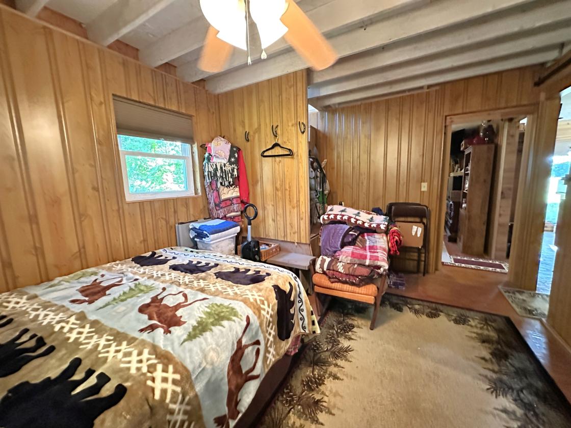 Vacation Home with Horse and Fishing Boat Barn - photo 27