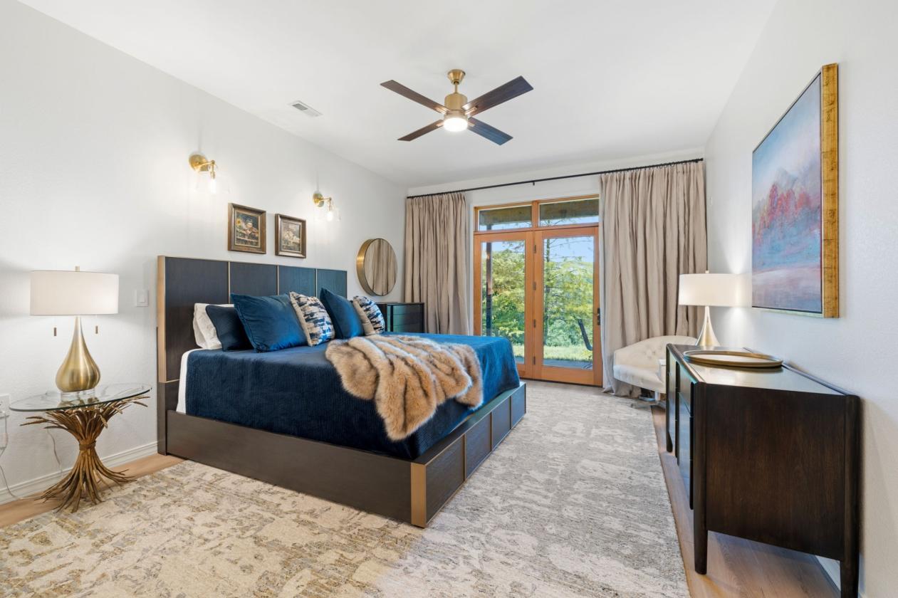 Remodeled Lakefront Horse Property with VIEWS! - photo 23