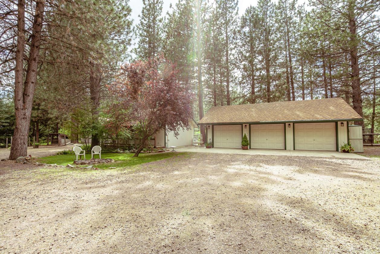 3 Home on 3 Acres - photo 11