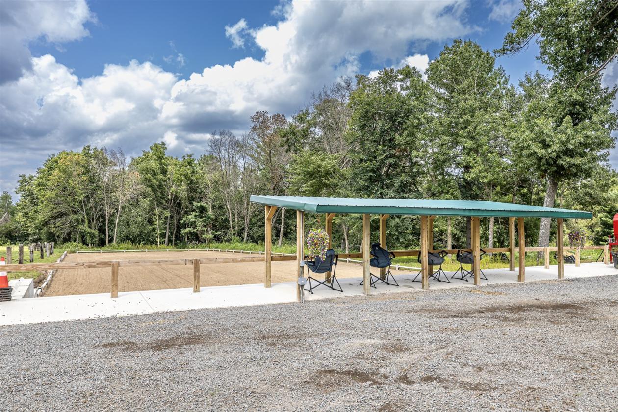 Western Wisconsin Equestrian Property - photo 10