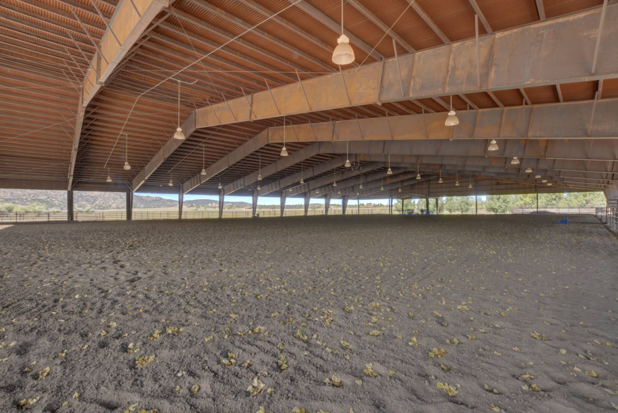 ARIZONA'S PREMIERE EQUESTRIAN COMMUNITY IN BEAUTIFUL PRESCOTT! Prescott, Yavapai County