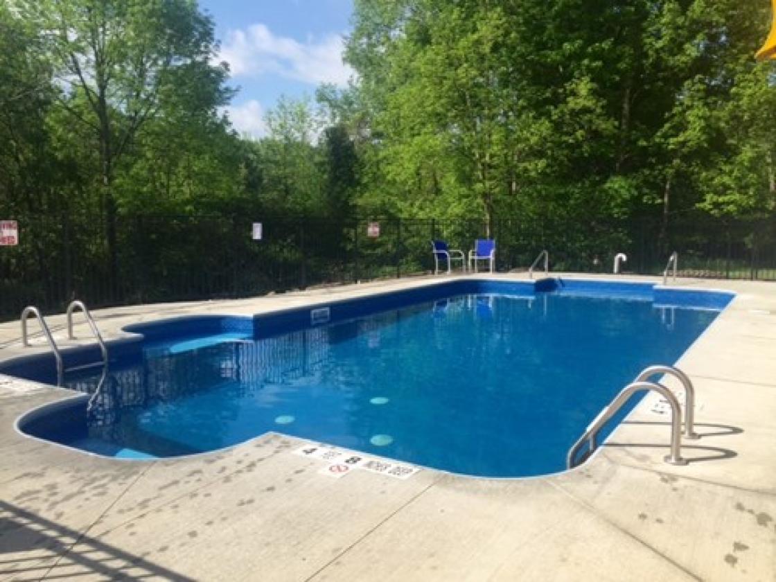 WNY Campground with Equine Facilities - photo 25