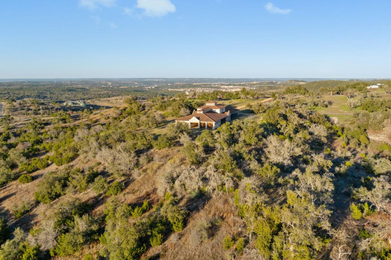 43± AC with Equestrian Barn in Preservation Ranch - photo 13