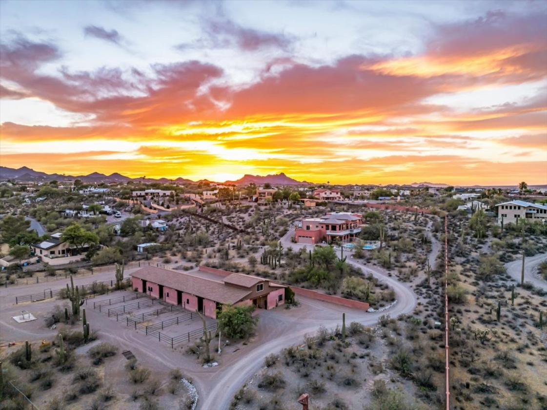 West Tucson Horse Property - photo 13