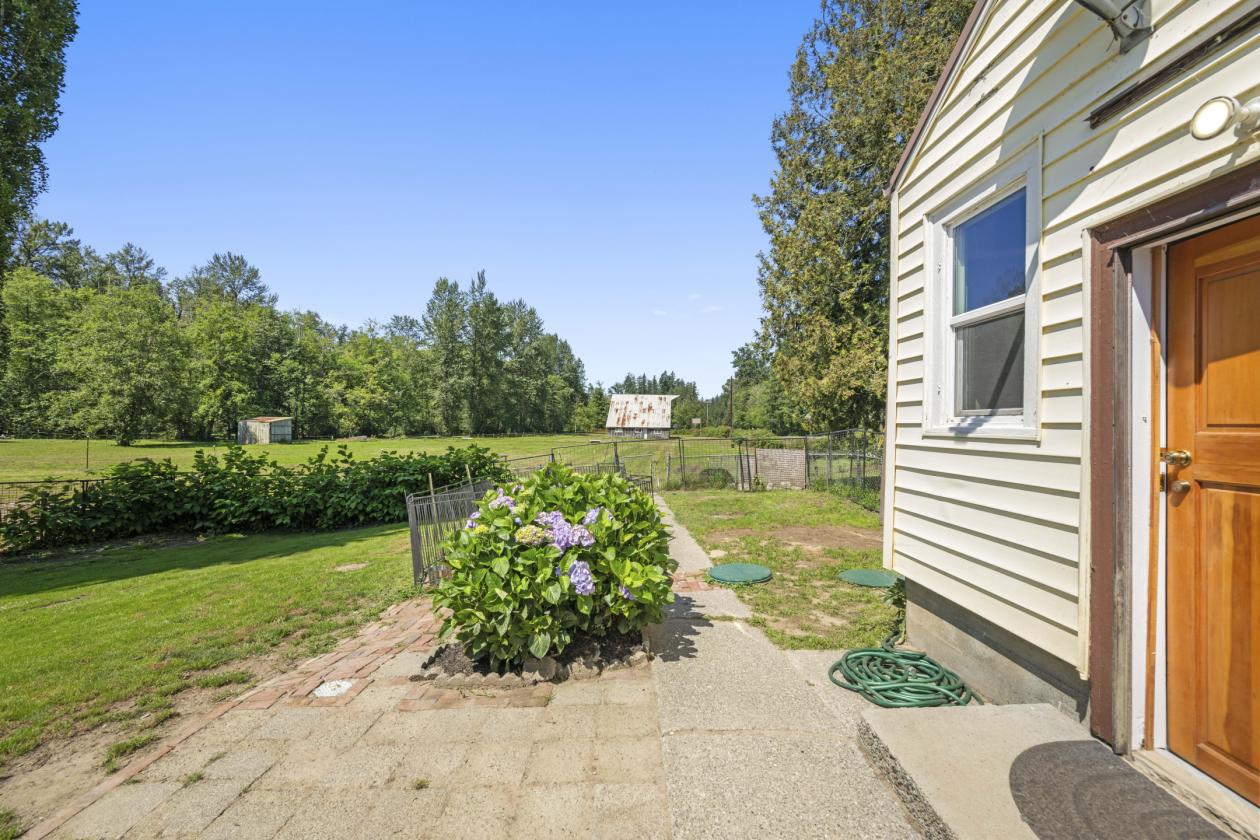 Updated Farmhouse Equestrian Estate - photo 21