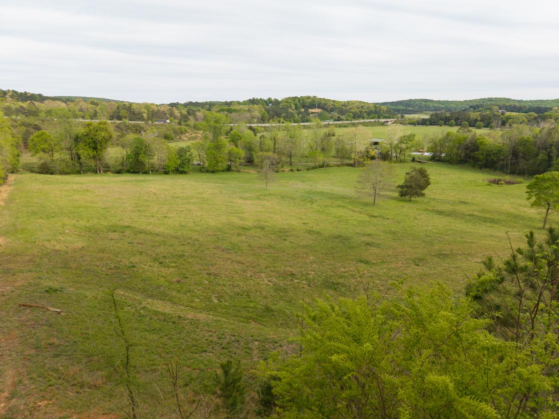54 Acre Farm with 2 Houses - photo 18