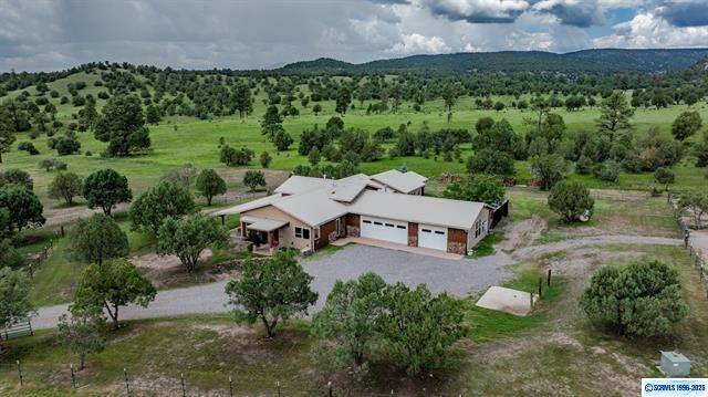 Horse Property for sale.