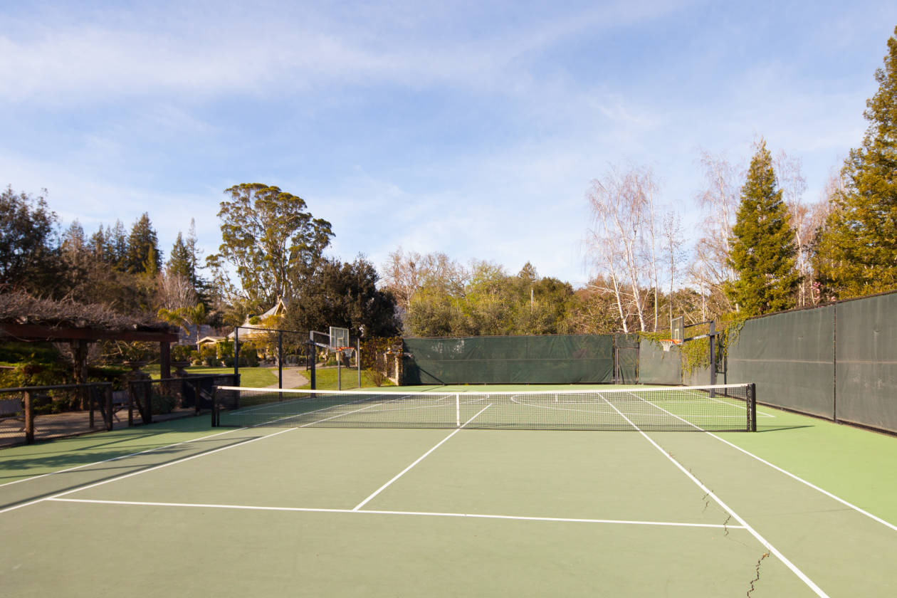 AMAZING EQUESTRIAN ESTATEWOODSIDE, CALIFORNIA Woodside, San Mateo