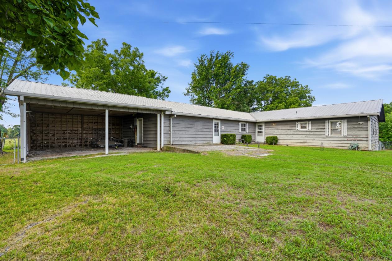 246 Acre Legacy Ranch - Eastern Oklahoma - photo 16
